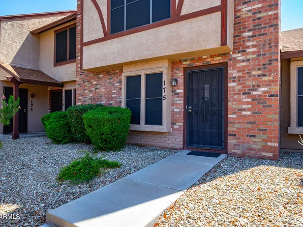 7977 W WACKER Road #175, Peoria, AZ 85381