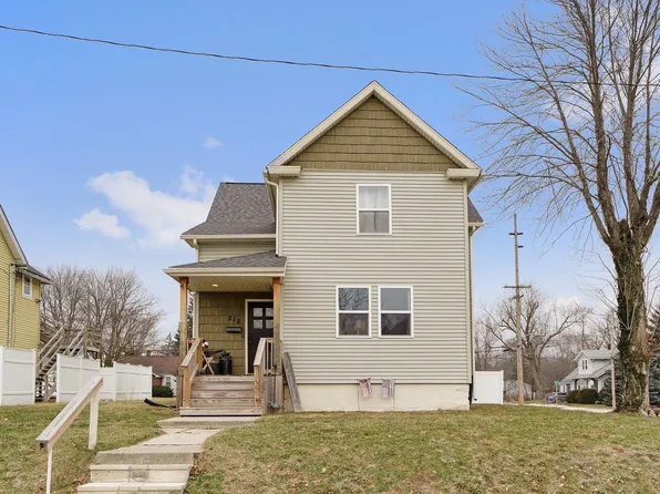 216 E 5th St, Auburn, IN 46706