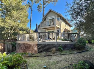 668 Clubhouse Dr, Aptos, CA