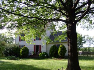 108 Hickory Ln, Chestertown, MD 21620