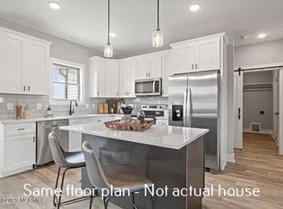 6059 Farmwood Loop, Wilson, NC 27896