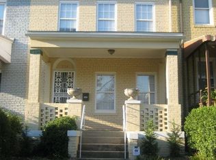 119 Webster St NW, Washington, DC 20011