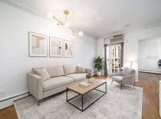 278 Monmouth St #2L, Jersey City, NJ