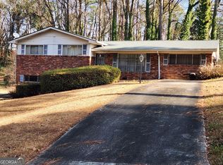 2366 Country Club Dr SW, Atlanta, GA 30311