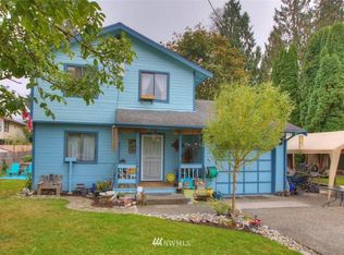 4912 326th Ave NE, Carnation, WA 98014