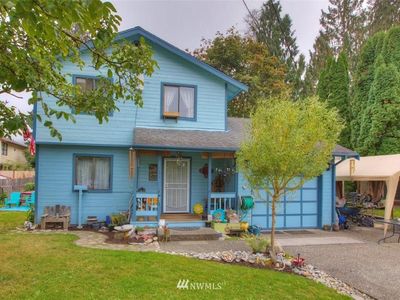 4912 326th Ave NE, Carnation, WA, 98014