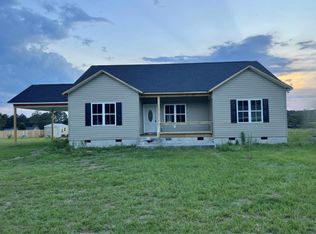 230 Burnside Rd, Fitzgerald, GA 31750