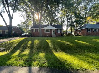 1211 Rosecroft Rd, Henrico, VA 23229