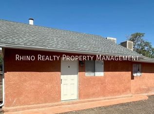 516 Candelaria Rd NW APT B, Albuquerque, NM 87107