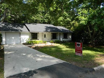 518 Rosewood St, Quincy, FL, 32351