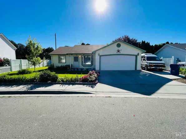 2606 Winesap Ave, Fruitland, ID 83619