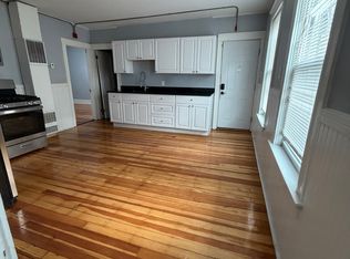 337 Dulude Ave UNIT 2R, Woonsocket, RI 02895