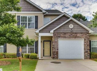 152 Trailside Ln, Greenville, SC 29607