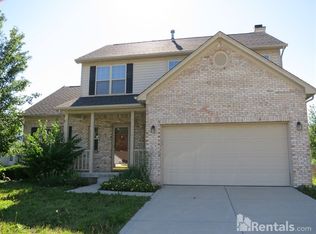 4824 Katelyn Dr, Indianapolis, IN