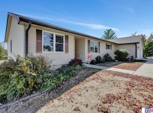 1215 Hackberry St, Bennet, NE 68317