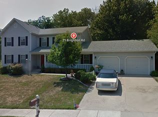 21 Brighton Rd, Springfield, IL 62702