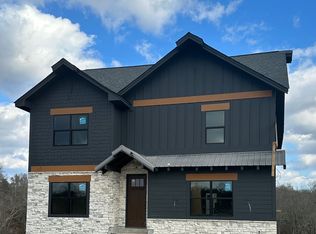 328 Rambling Creek Way LOT 71R, Sevierville, TN 37862