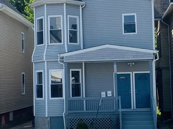 159 Steuben St, East Orange, NJ 07018