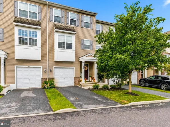 222 Sal Corma Pl, Wenonah, NJ 08090