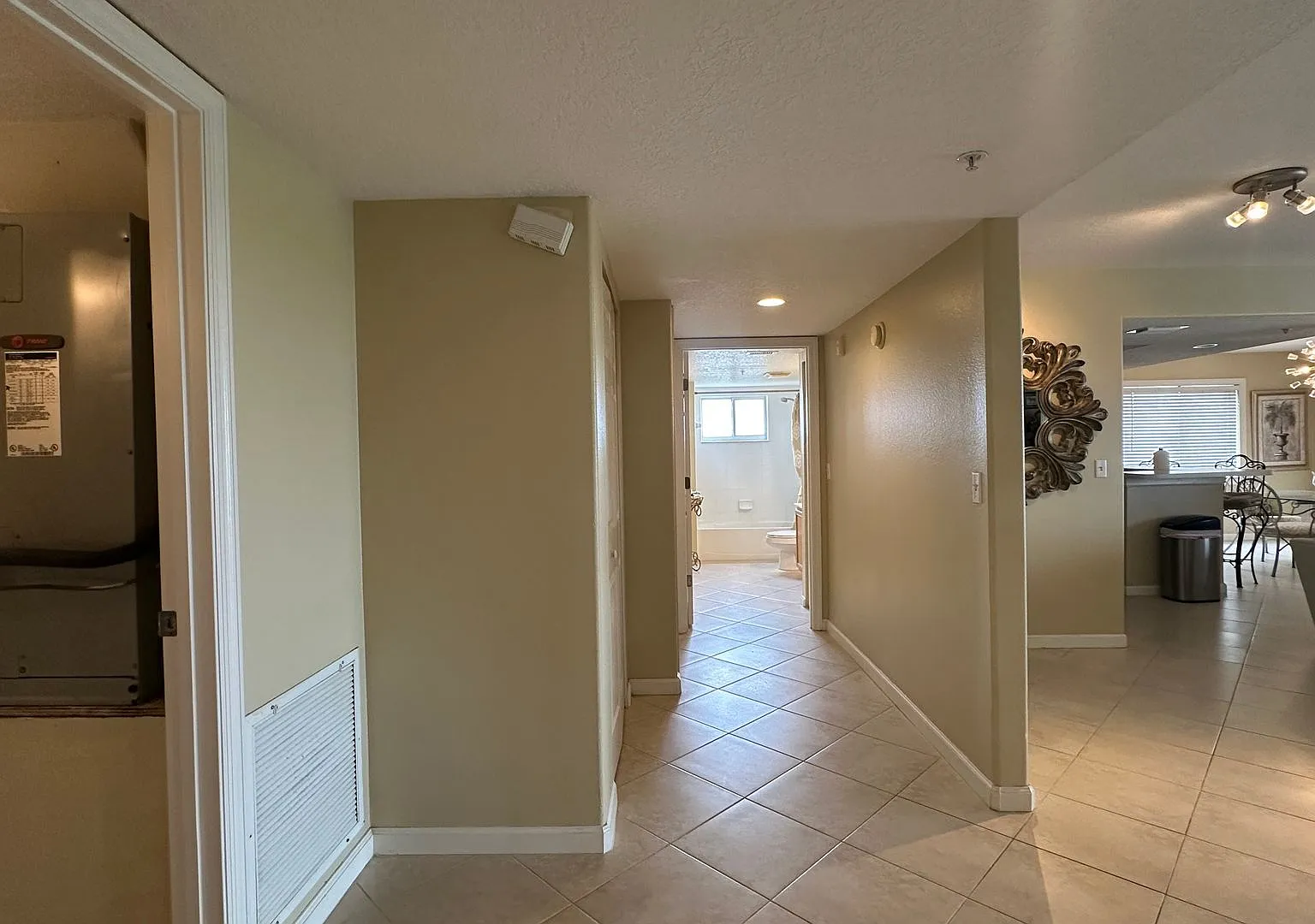 Spacious 5th-Floor Condo | Fully Furnished & Move-In Ready — Photo 3