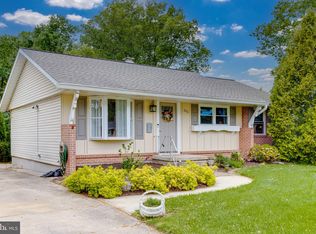 2216 Perry Ave, Edgewood, MD 21040