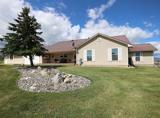 7 Place St, Sheridan, WY 82801