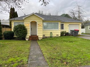 537 SW Fellows St, McMinnville, OR 97128