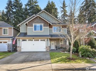 11824 172nd Street Ct E, Puyallup, WA