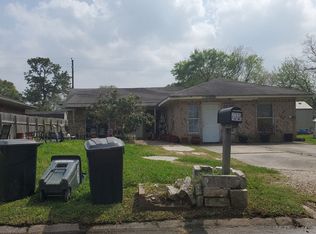 17010 Faring Rd, Houston, TX 77049