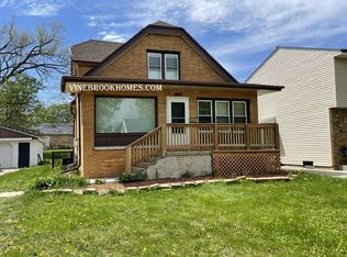 5849 N 41st St, Milwaukee, WI 53209