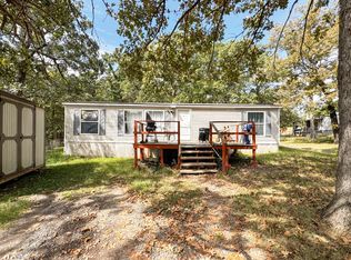 50 Nakomis Cir, Canadian, OK 74425