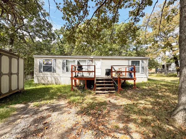 50 Nakomis Cir, Canadian, OK 74425