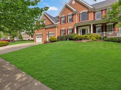 404 Plum Ct, Cranberry Township, PA, 16066