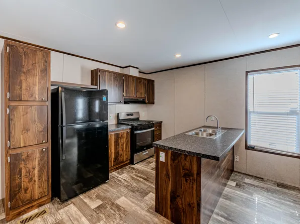 300 Moon St SE Trailer 14, Albuquerque, NM 87123