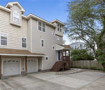 3607 Dupont Cir, Virginia Beach, VA, 23455