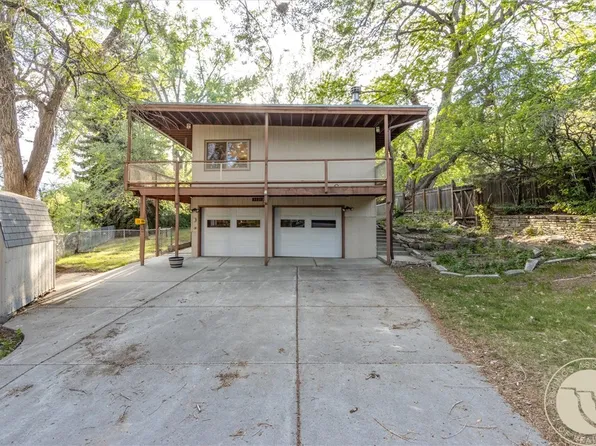 3030 Smokey Ln, Billings, MT 59102