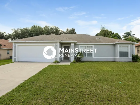 713 Willow Run St, Minneola, FL 34715