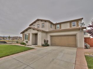 196 Via Del Sol, Vacaville, CA