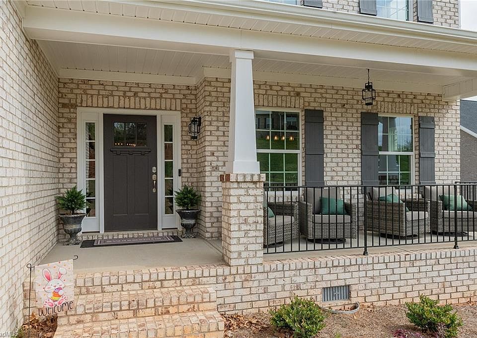 8104 Back 9 Dr, Stokesdale, NC 27357 | Zillow