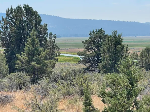 Drews Road Por #17-27, Chiloquin, OR 97624