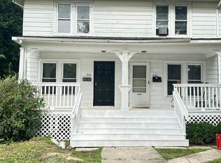 66 Ahrens St #66, Mount Clemens, MI