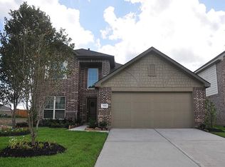 3326 Jane Way, Richmond, TX 77406