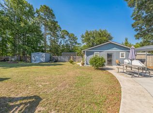 134 Lake Manor Dr #1, Kingsland, GA 31548