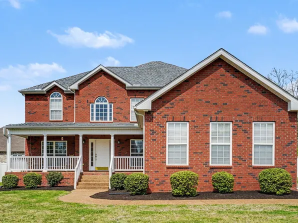 107 Seven Springs Dr, Mount Juliet, TN 37122