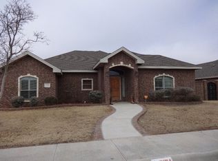 3124 Patrick, Midland, TX 79705