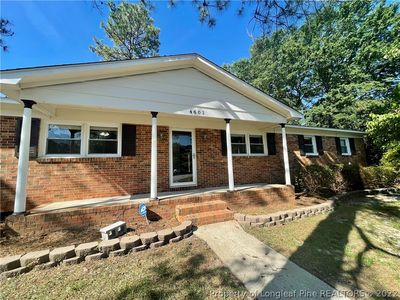 4601 Strathmore Ave, Fayetteville, NC, 28304