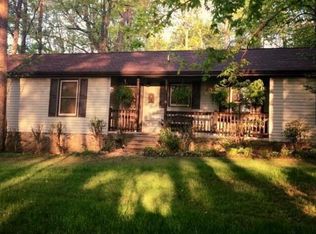 124 Dusty Ln, Cottontown, TN 37048