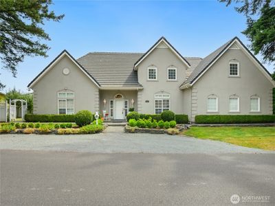 7011 57th Drive NE, Marysville, WA, 98270