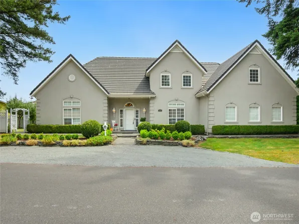 7011 57th Drive NE, Marysville, WA 98270