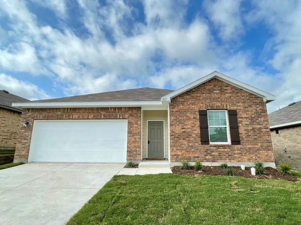 821 Cedar Elm Dr, Anna, TX 75409